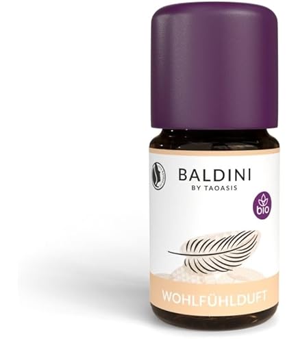 baldini duftöl