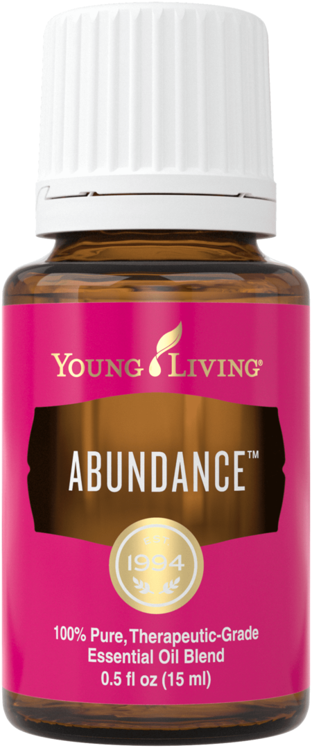 primavera oder young living