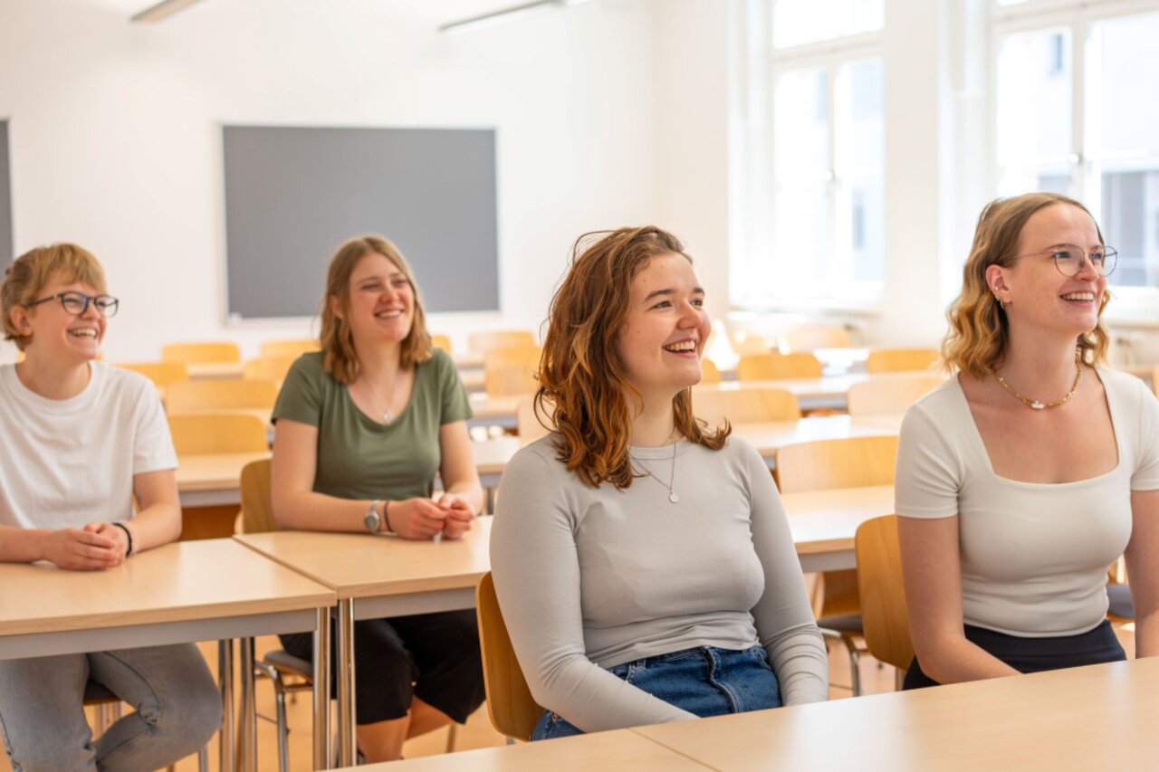 oecotrophologin in der nähe