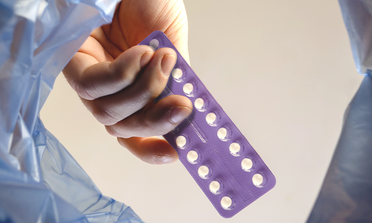 pco homöopathie