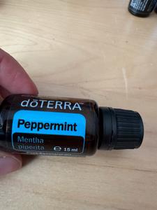 pfefferminzöl doterra