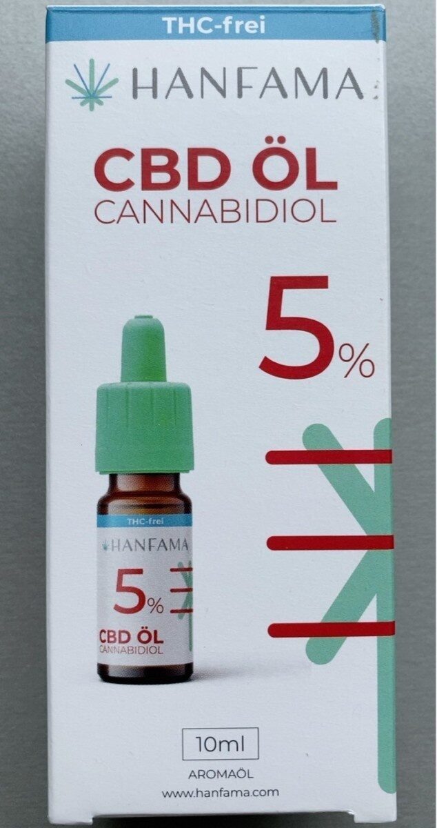 aromaöl dm