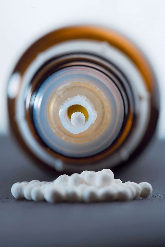 homöopathie krebs