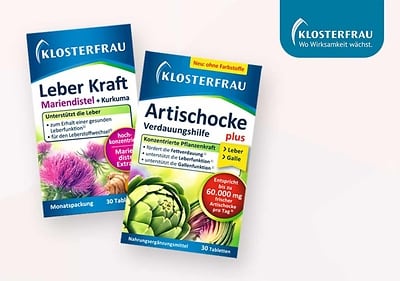 mariendistel leber dm